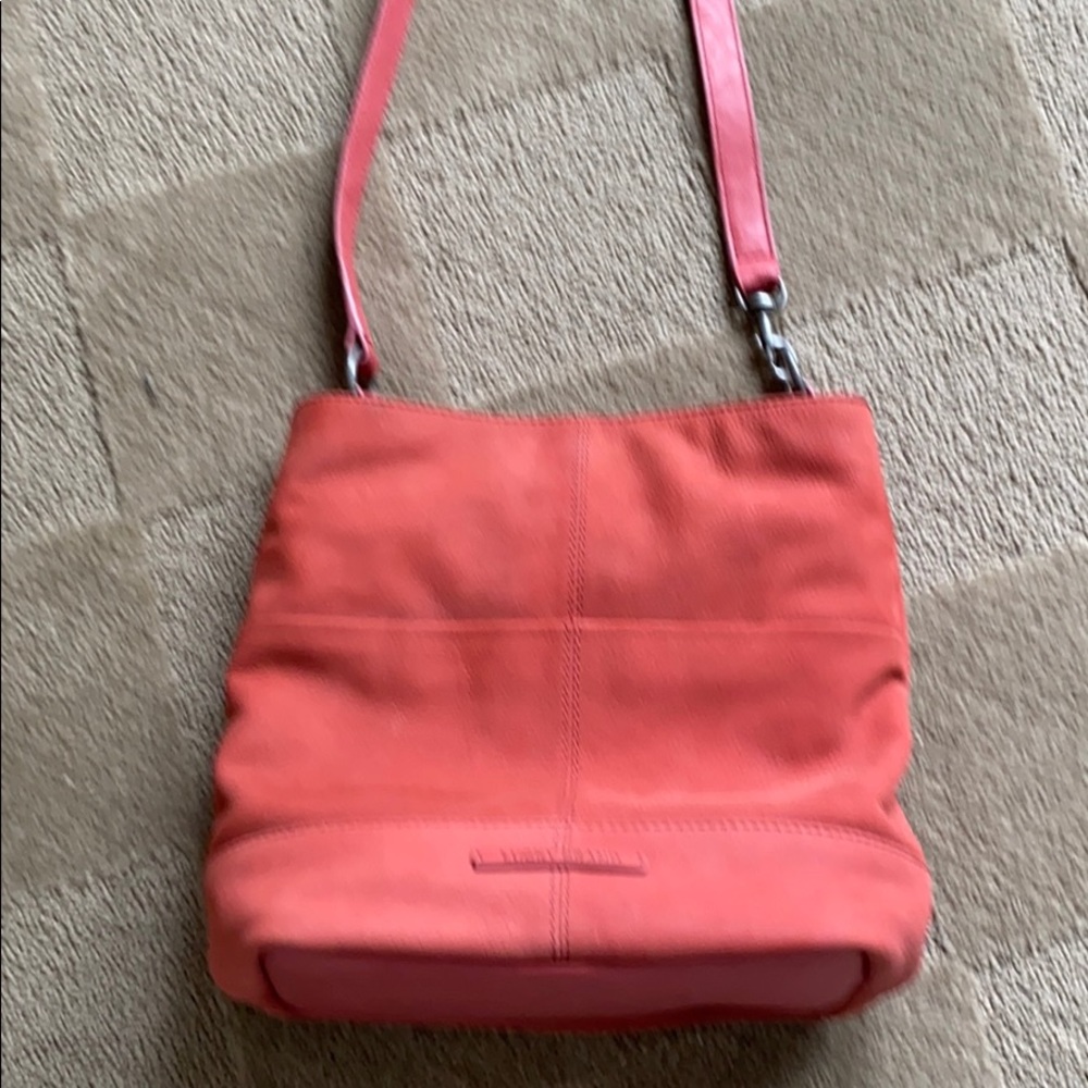LUCKY BRAND HANDBAG